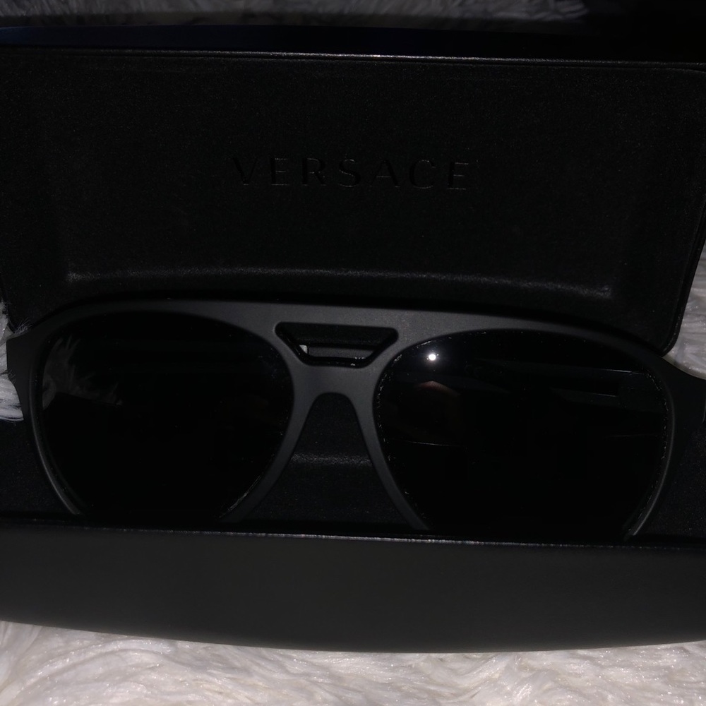 Versace Sunglasses